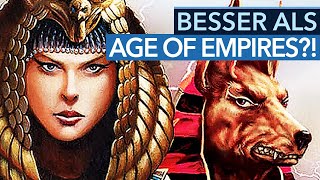 Age of Mythology kommt 2024 zurück - Und ist immer noch die beste Alternative zu Age of Empires!