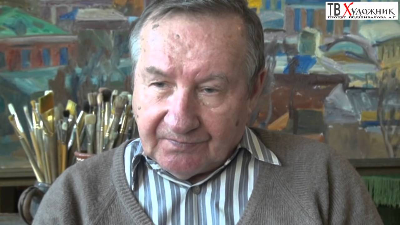 Сальников геннадий иванович