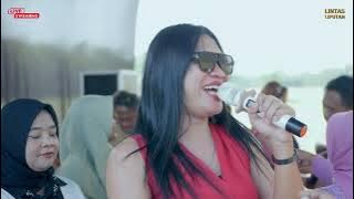 JALUKPING PITU 🎵 IMELDA MUSIC | Beusi Village, Ligung District, Majalengka 10/04/2025 @lintasPro