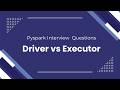 How Spark Really Works? | Driver, Executor & Cluster Manager Explained