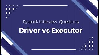 How Spark Really Works? | Driver, Executor & Cluster Manager Explained