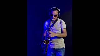 Tumse Milke Aisa Laga Song - Parinda Saxophone By Firoj Ali Anil Kapoor, Madhuri