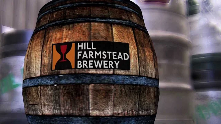 Shaun Hill of Hill Farmstead Brewery | Vermont Cra...
