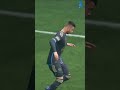 free kick ⚽ Ps5 FC 26 4K #fc26 #4k #ps5 #goalcelebration #shorts #viral #fifa