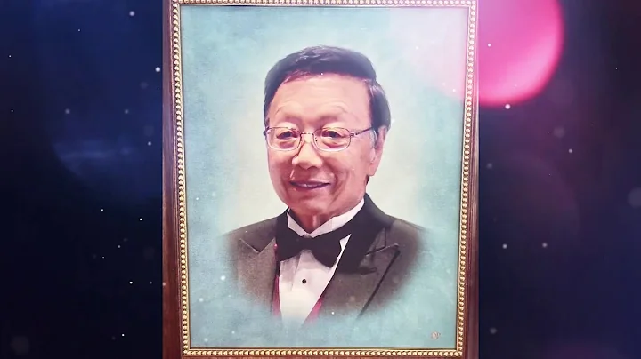In Memory of David Tsang  by DingDingTV