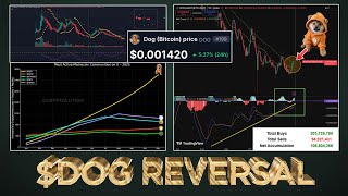 Dog Bullish Reversal Happening Now