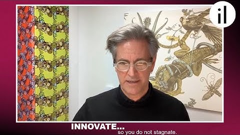 The Evolution of Design Thinking: Insights from J.R. Campbell, MFA | iNNOVATION Insights Podcast