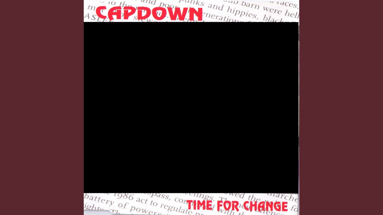 Watch Time For Change on YouTube Watch Time For Change on YouTube