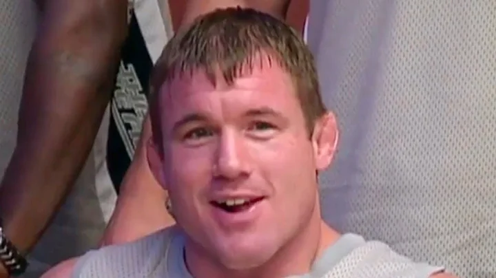 The Ultimate Fighter | Season 6 | Best Moments