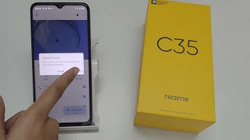 How to delete contact number in realme c35 | Contact number ko kaise delete karen sirf 2 min main