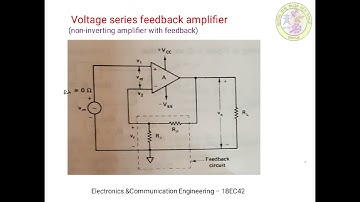 Analog Circuits (18EC42)