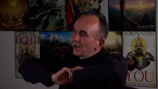 Fable III - Lionhead Video Diaries Episode 10 - [HD]