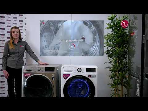 Video: Steam Function In A Washing Machine: What Is It And Why Is It Needed? Best Models With Steam Treatment, Customer Reviews