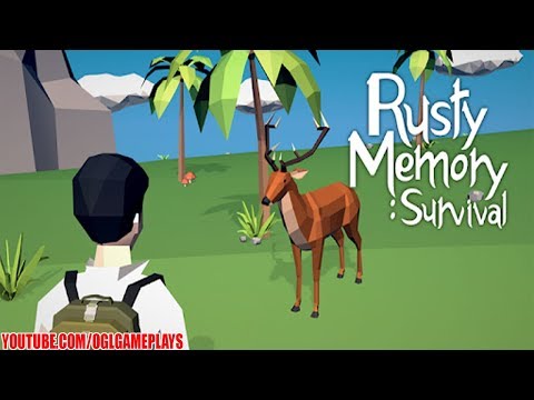 Rusty Memory :Survival Gameplay [Android IOS]