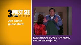 Information MeTV's 3 Must See Episodes for the Week of August 24, 2026 News