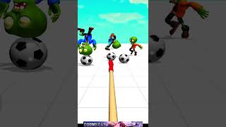 Release your frustration Now| Try Zombie Punch! #fungame #stressbuster #trendinggameshort #trending screenshot 5