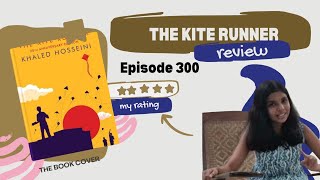 FOR YOU A THOUSAND TIMES OVER😭🫠 The Kite Runner by Khaled Hosseini book review by Nanma🌷💗🎀