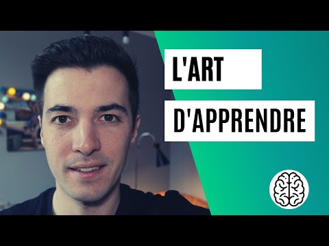 Vídeo: Com Aprendre L’art D’escampar