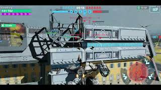 War Robots Hack - Capturing All 5 Beacons Instantly