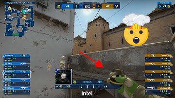 Hampus how many grenades u can throw? Yes 😂😂