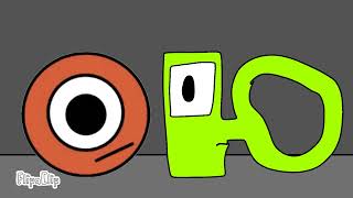 My Russian Alphabet Lore ะฎ Part 4