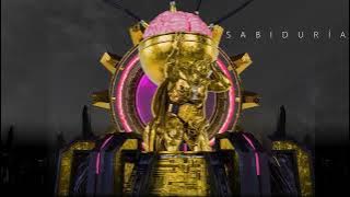 alfa el jefe - el jablador (album sabiduria)