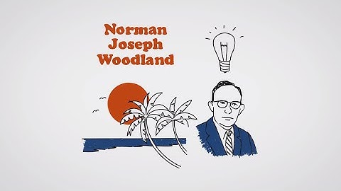 Ever wondered what the GS1 barcode has done for you?