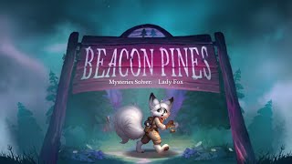 Beacon Pines #21 - Epilogue and goodbyes... [The End]