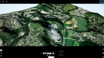 Quarry Configurator | Unreal Engine 4