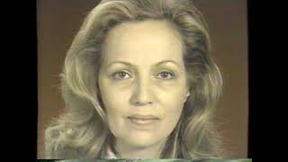 1995 Sudden Change Undereye Smoother change in minutes TV Commercial