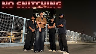 NO SNITCHING || Vin WRLD , Harshit Rao - Vijay Hari Dance Choreography 