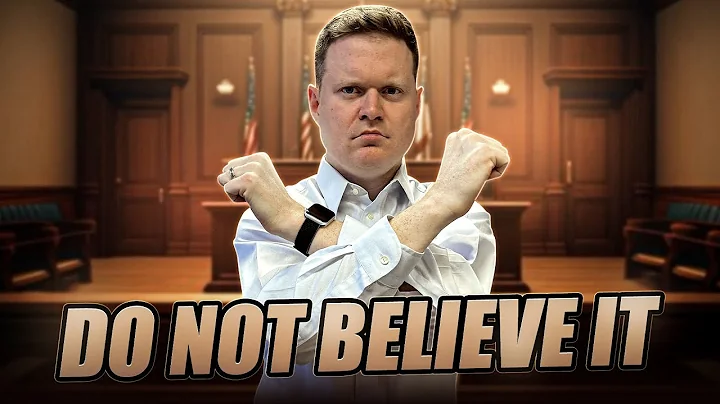 The Insurance Company Will Say This About Your Injury Claim (Do NOT Believe It)