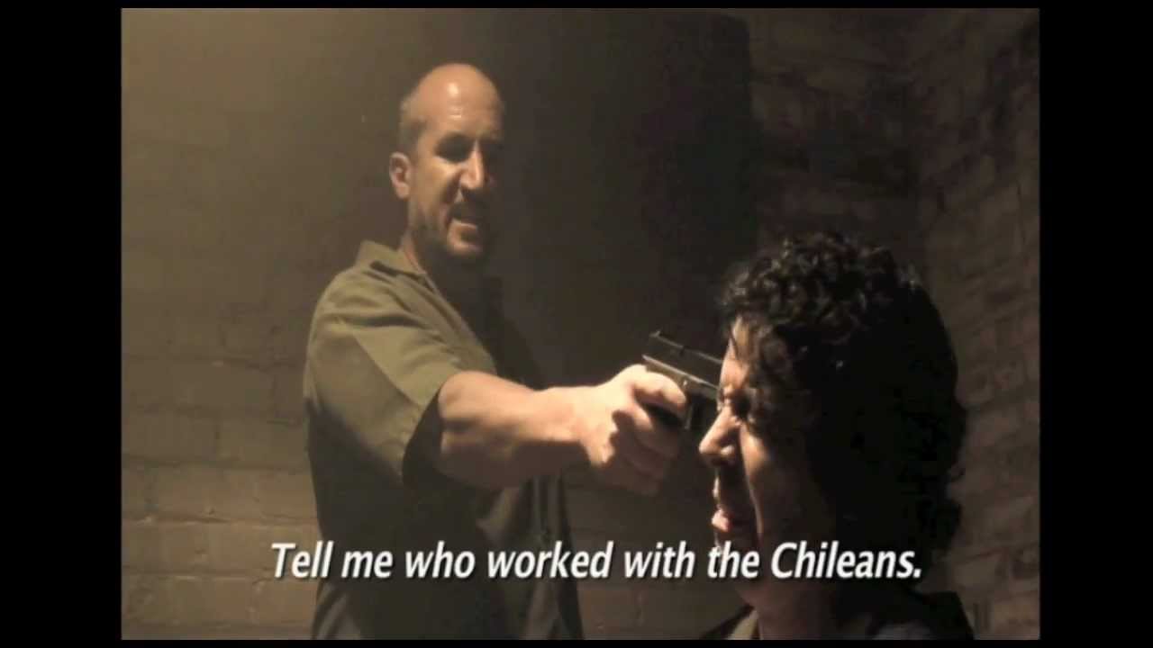 Mo Gallini --SPANISH Reel