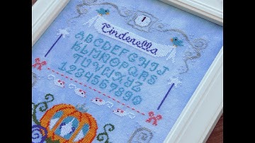 Flosstube #1 -  Introduction