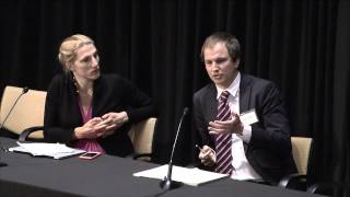 Session XII - Financing - The Lancet Commission on Global Surgery North American launch