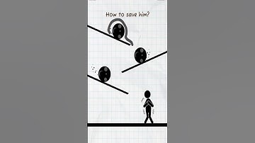 Draw 2 Save | Gameplay 19 #shorts