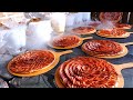 평범한 피자가 지겨울 때도 됐지! 특별함이 듬뿍 토핑 된 피자 몰아보기! | Korean Special Topping Pizza Collection | Korean Food