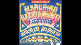 Breakout - Mike Story (1987 Columbia Pictures Marching Band)