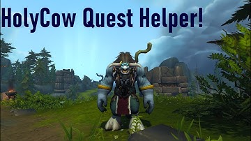 Plot Twist - Quest - World of Warcraft