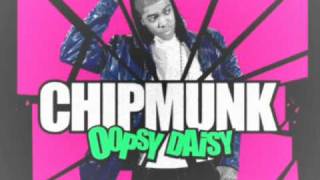 Oopsy Daisy by Chipmunk (New 2009 Its HOT)! Chipmunk!
