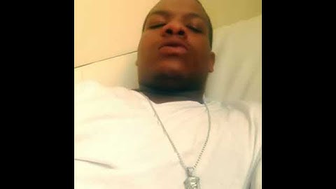 Chief Keef - White Lights [Snippet]