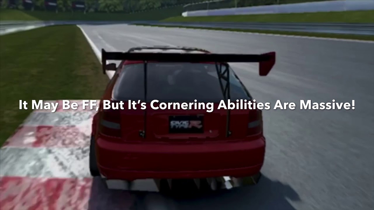 Top 5 Cars For Attacking The Corners! - YouTube