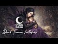 🌿🌑 Underworld Lullaby — Dark Faerie Lullabies: Under the Thorn Crown | Gothic Sleep Ambient