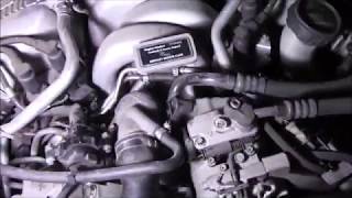 2003 Bentley Arnage T - PT 4 Super Cheap Trunk Support fix