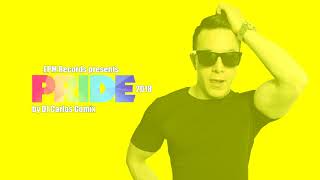 EPM Records - Set Pride 2018