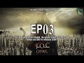 Omar ra ep03 series in urduhindi  omar series  islamic topic