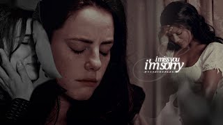 Multicouples | I Miss You, I'm Sorry