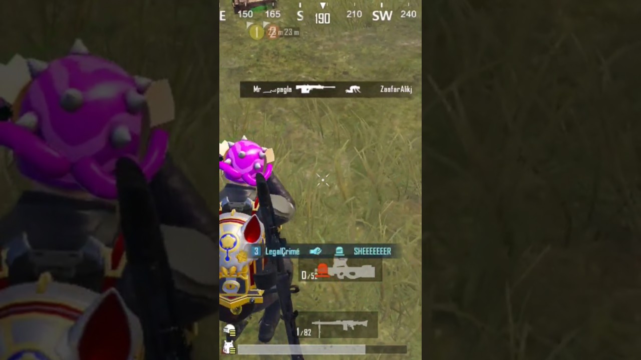 Autorecall made me monster ☠️ 