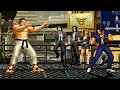 KOF96  ▶  𝐊𝐨𝐲𝐨𝐦𝐢 (𝐊𝐨𝐲𝐨 𝐤𝐨𝐲𝐨) (PE) 𝐯𝐬 𝐦𝐨𝐧𝐨𝐱𝟗𝟔 (CL)     The King of Fighters '96     킹오브파이터즈96
