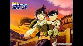 DETECTIVE CONAN CASE CLOSED extended theme (10 minutes)